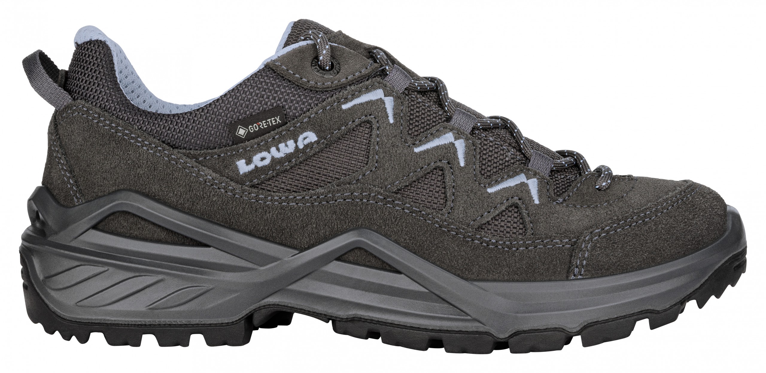 Sirkos Evo GTX Lo Ws