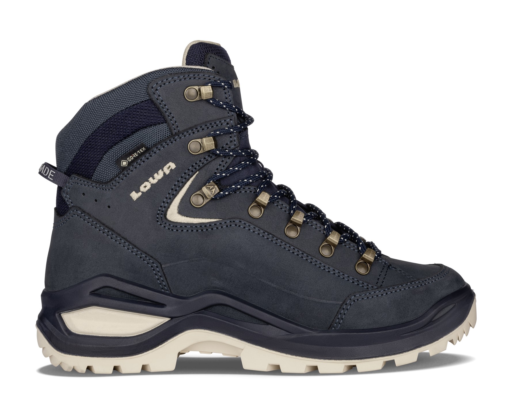 Renegade Evo GTX Mid Ws