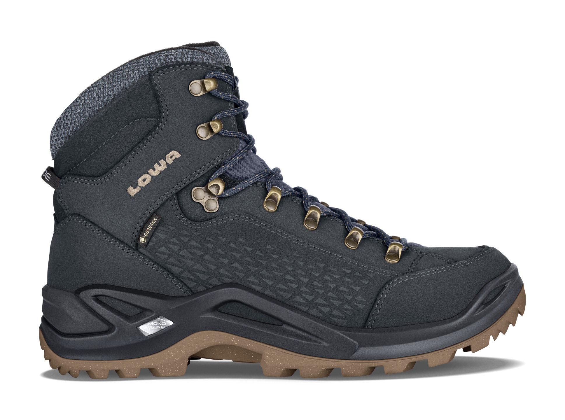 Renegade Warm GTX Mid