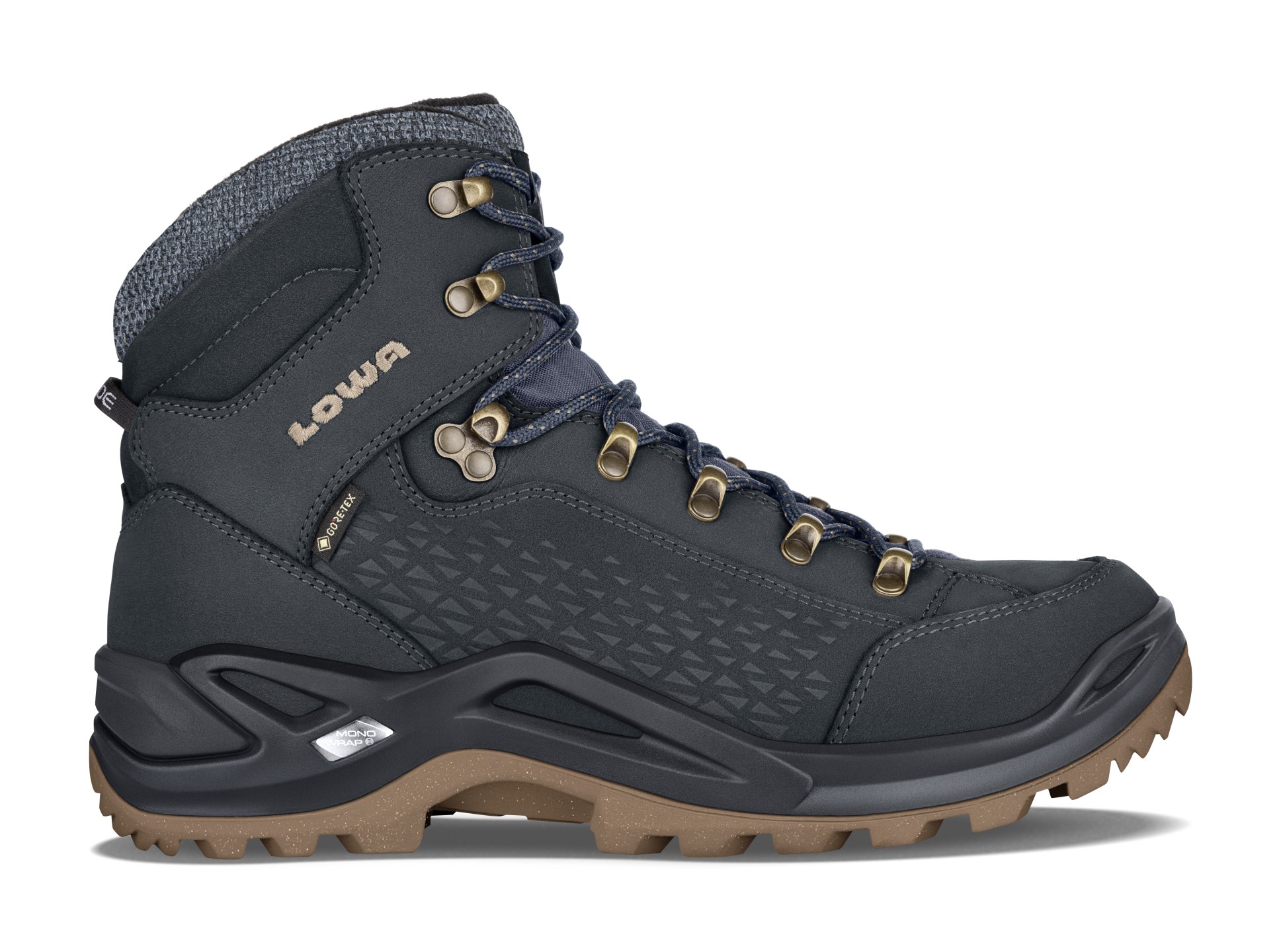 Renegade Warm GTX Mid