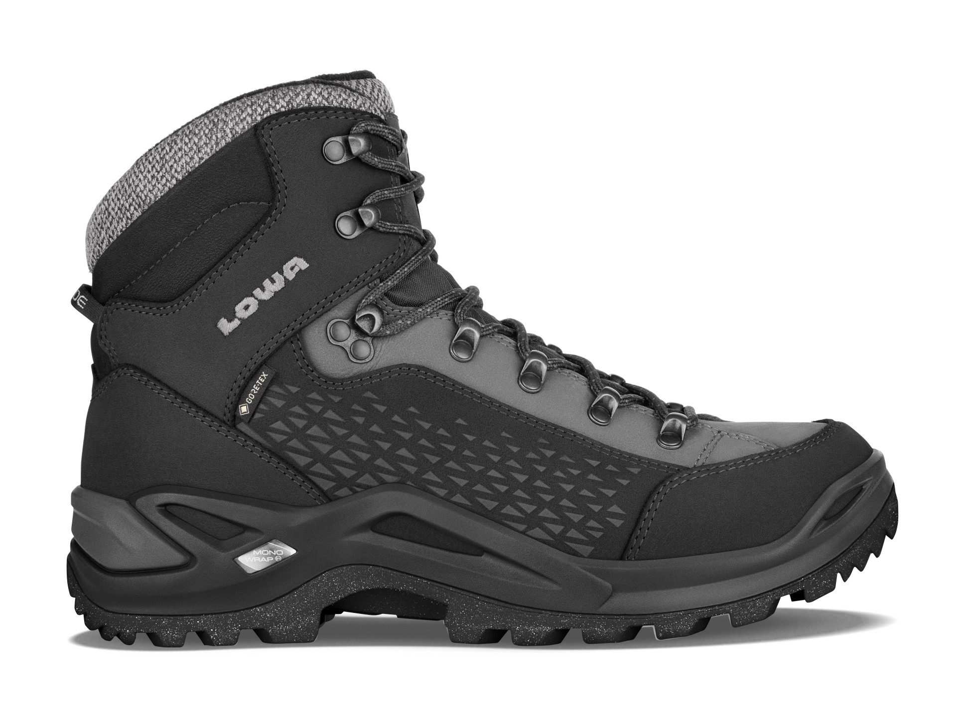 Renegade Warm GTX Mid