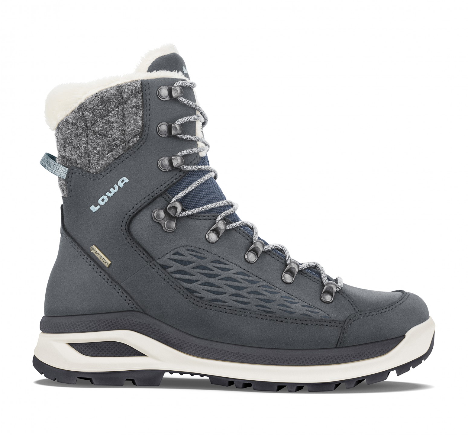Renegade Evo Ice GTX Ws