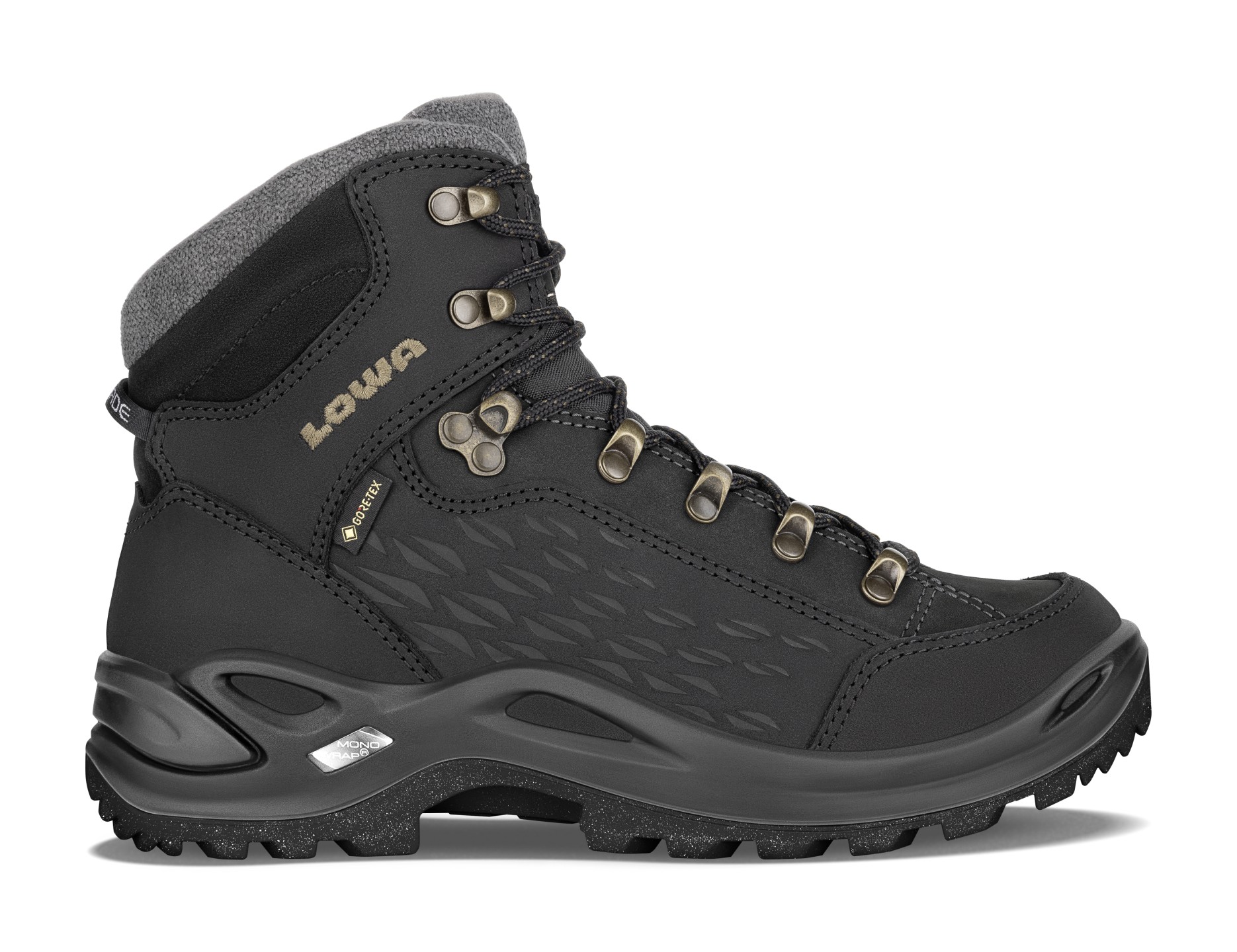 Renegade Warm GTX Mid Ws