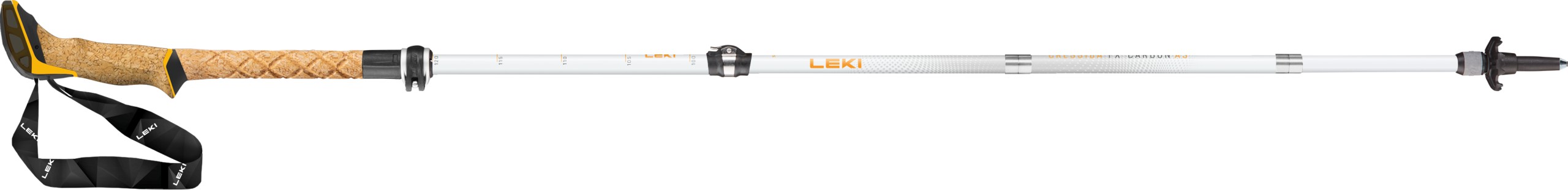 Cressida FX Carbon AS