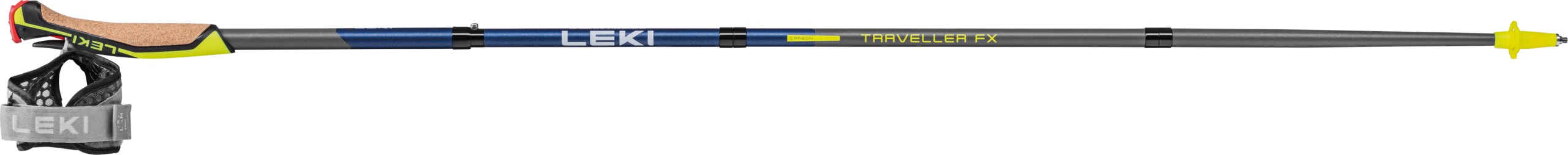 Traveller FX.One Carbon