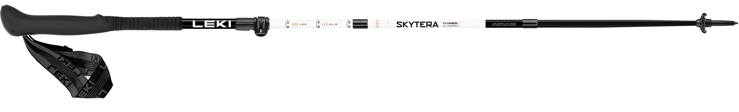 Skytera FX Carbon SL Compact
