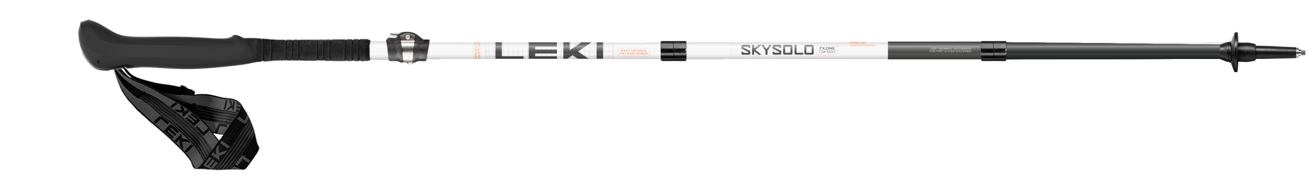 Skysolo FX.One Carbon