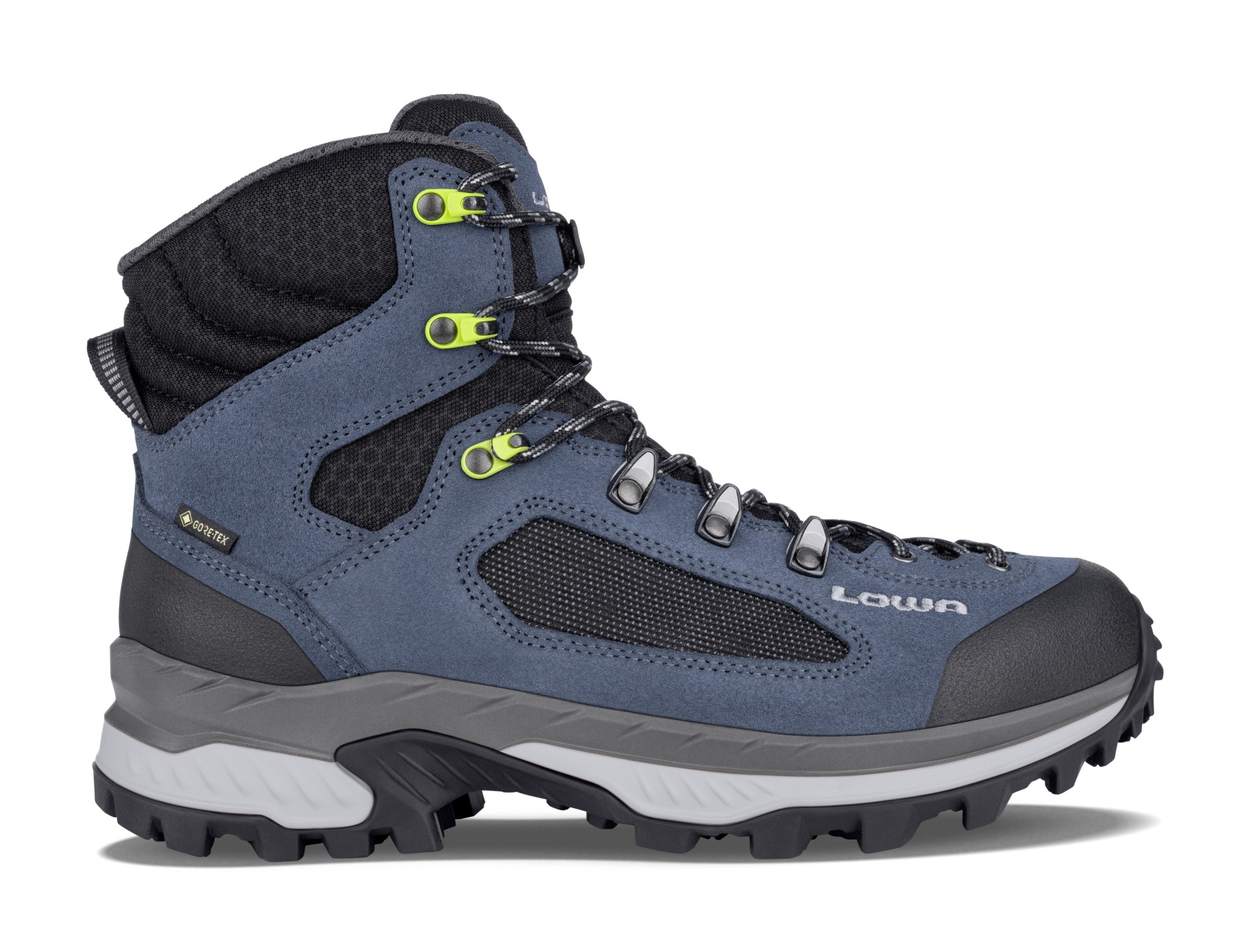 Corvara GTX Mid