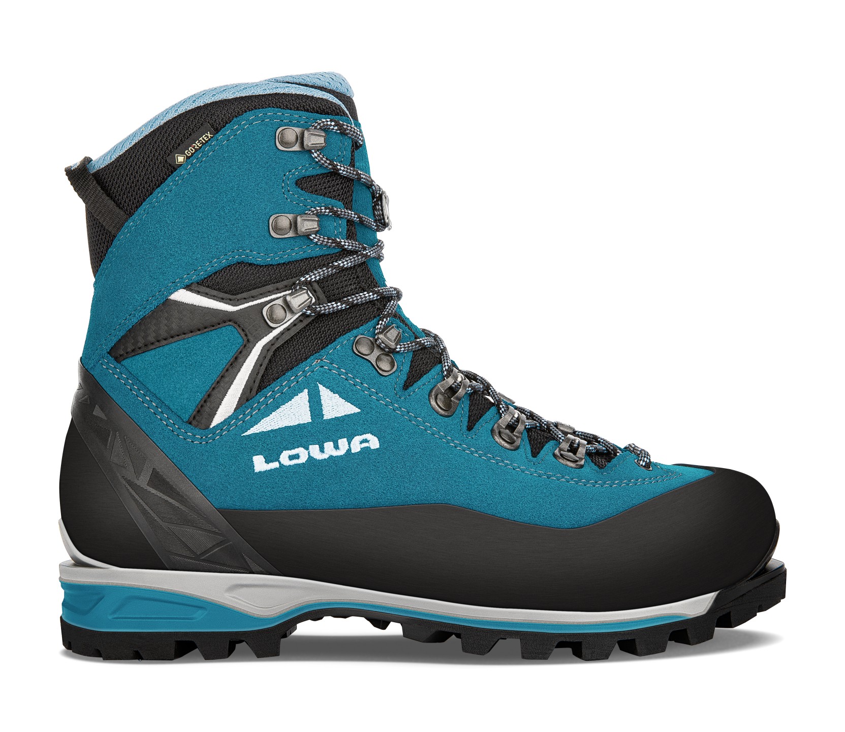 Alpine Expert II GTX Ws