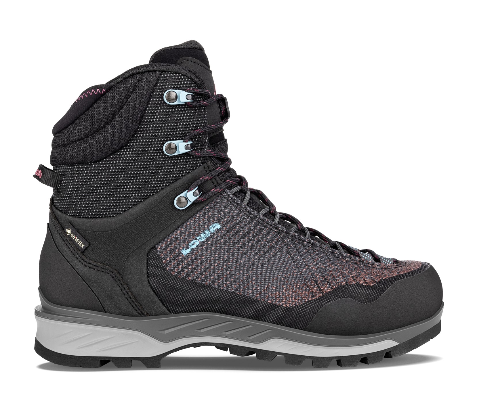 Mangart GTX Mid Ws