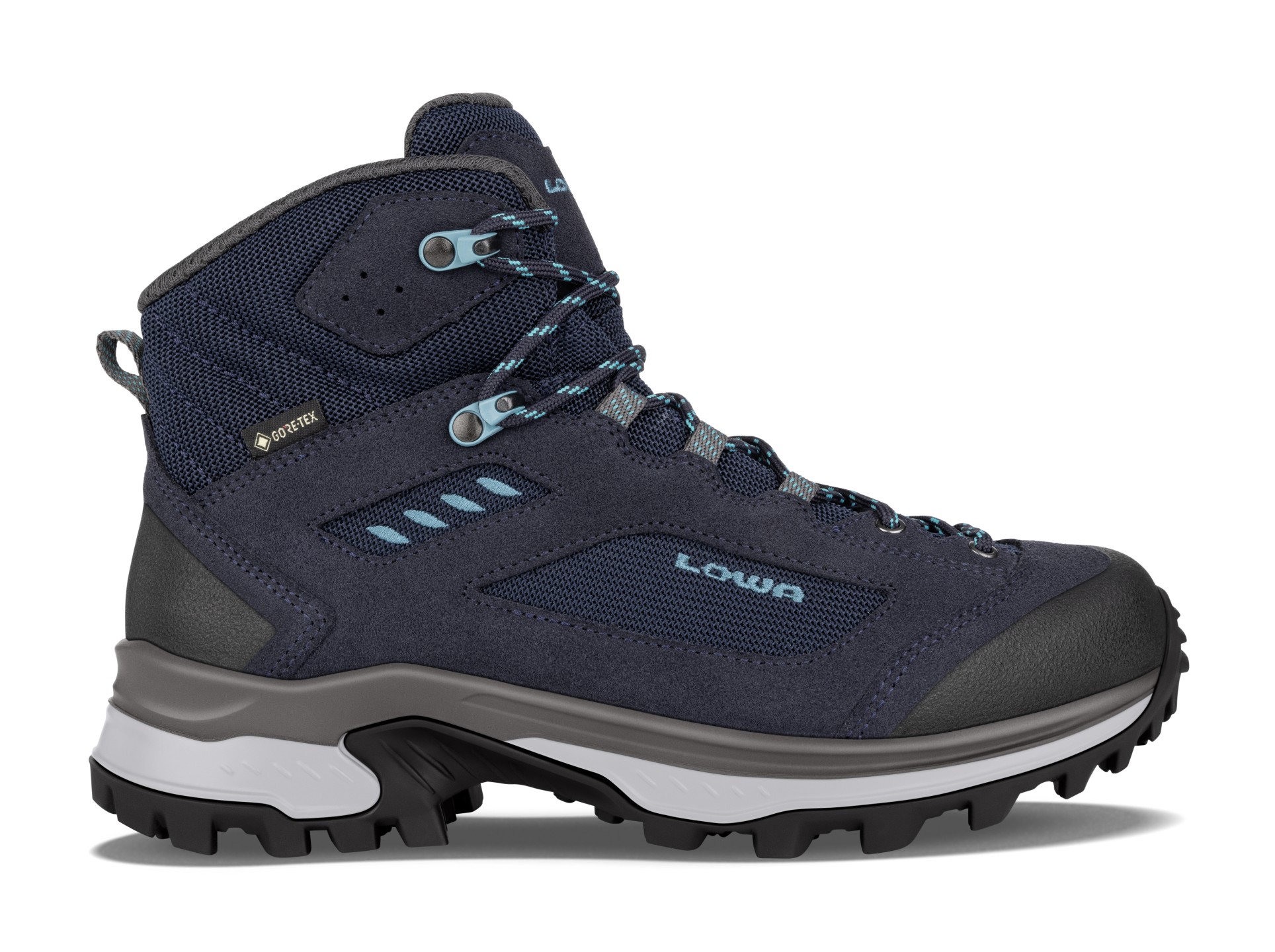 Corvara GTX Mid Ws