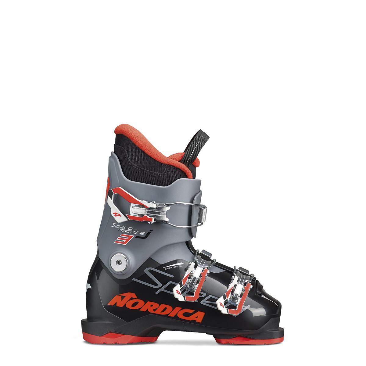 Speedmachine J 3