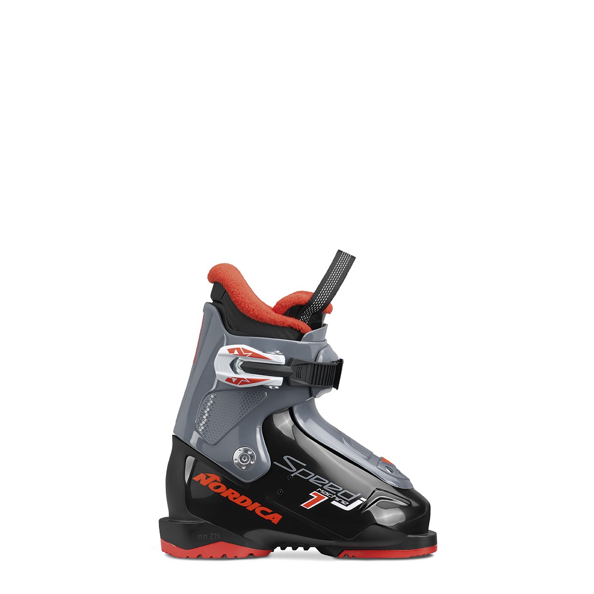 Speedmachine J 1