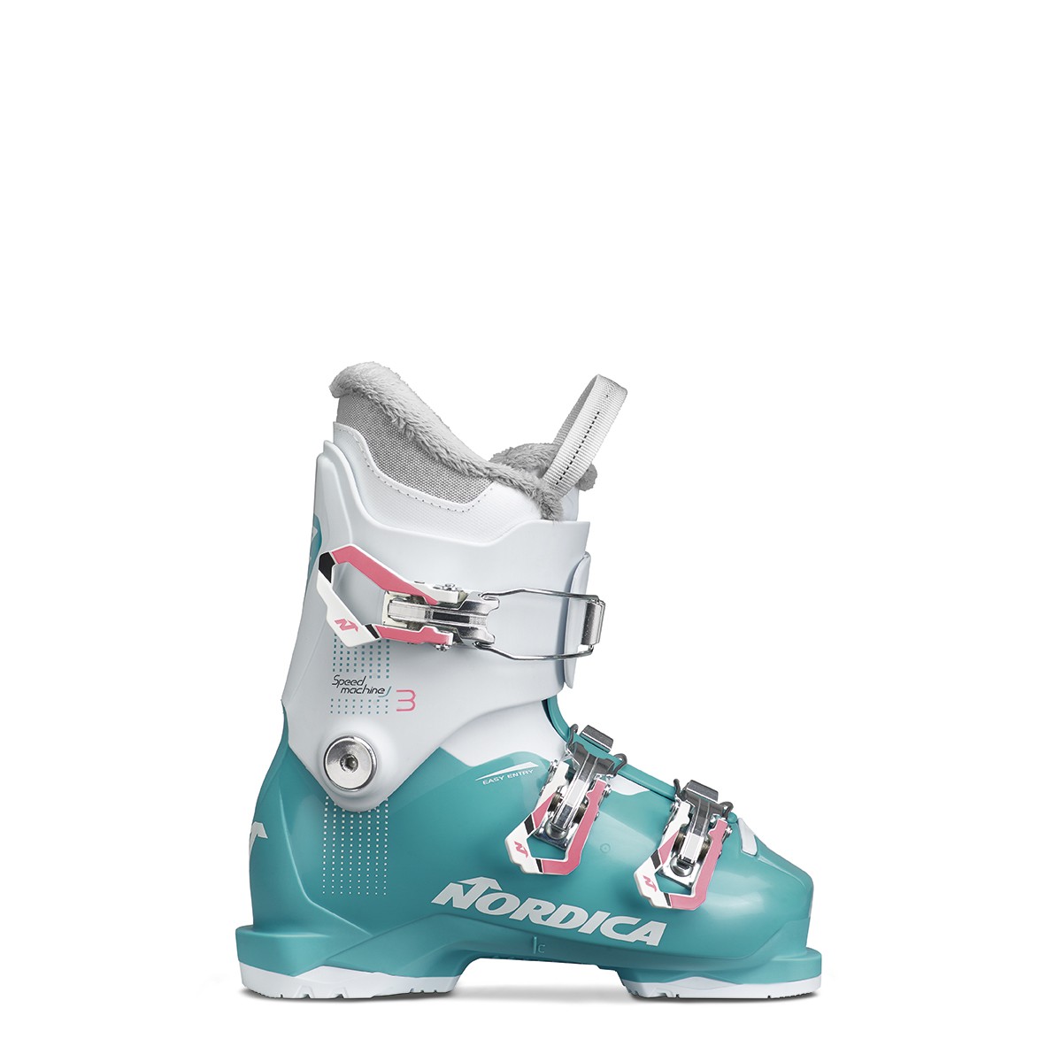 Speedmachine J 3 (Girl)