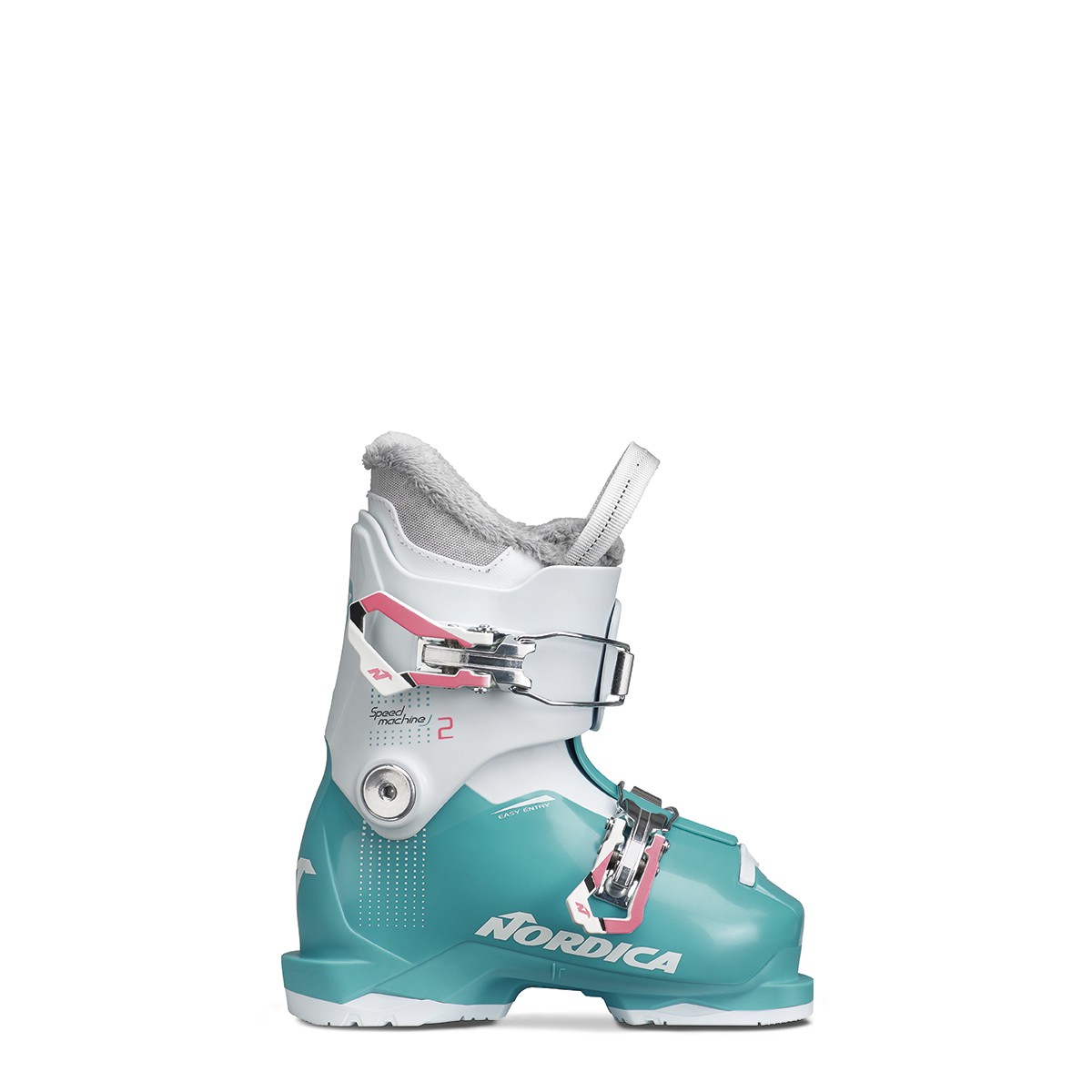 Speedmachine J 2 (Girl)