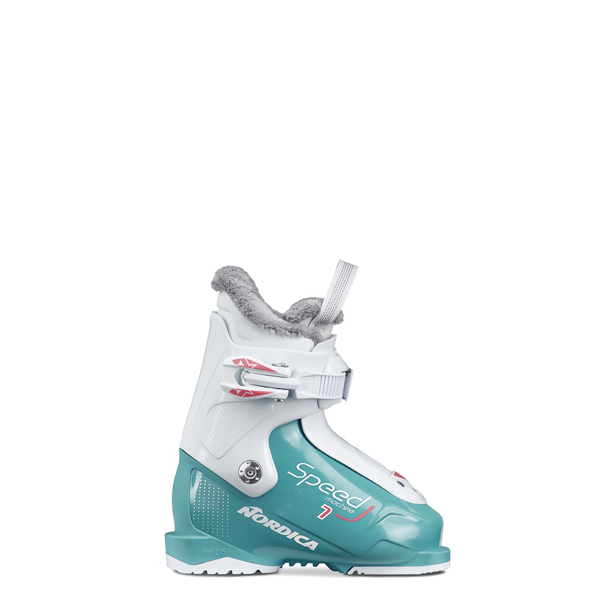 Speedmachine J 1 (Girl)