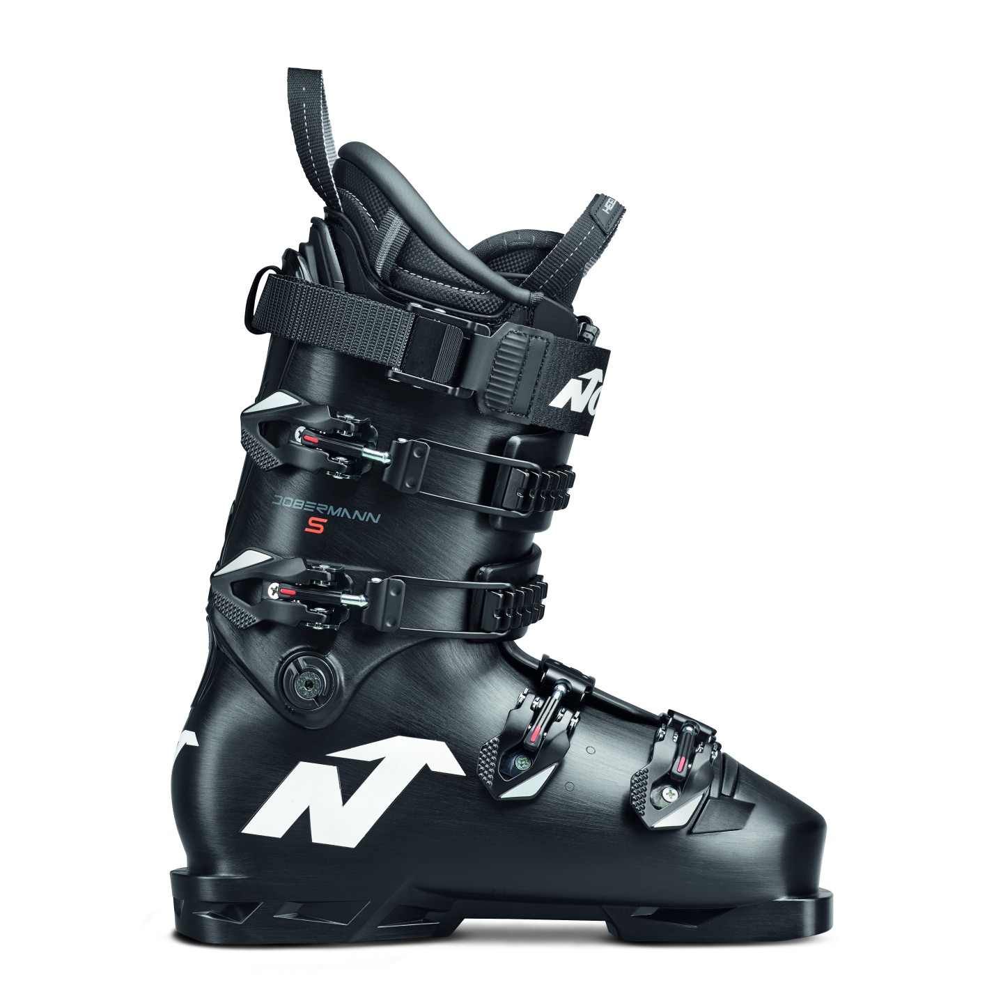 Dobermann 5 96 (stiff)