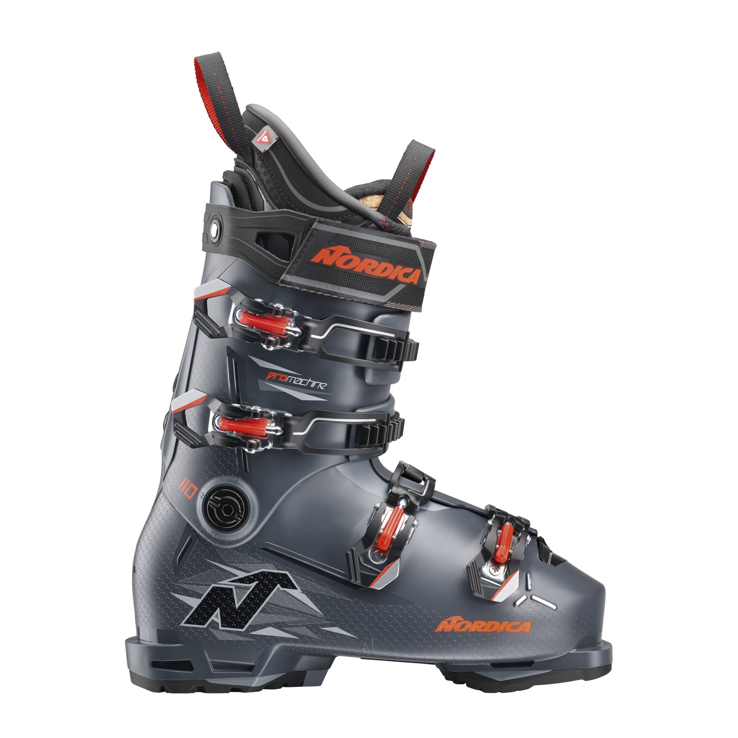 Pro Machine 3 110 (GW)