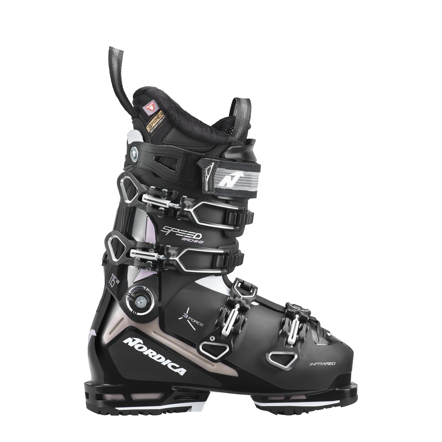 Speedmachine 3 115 W (GW)