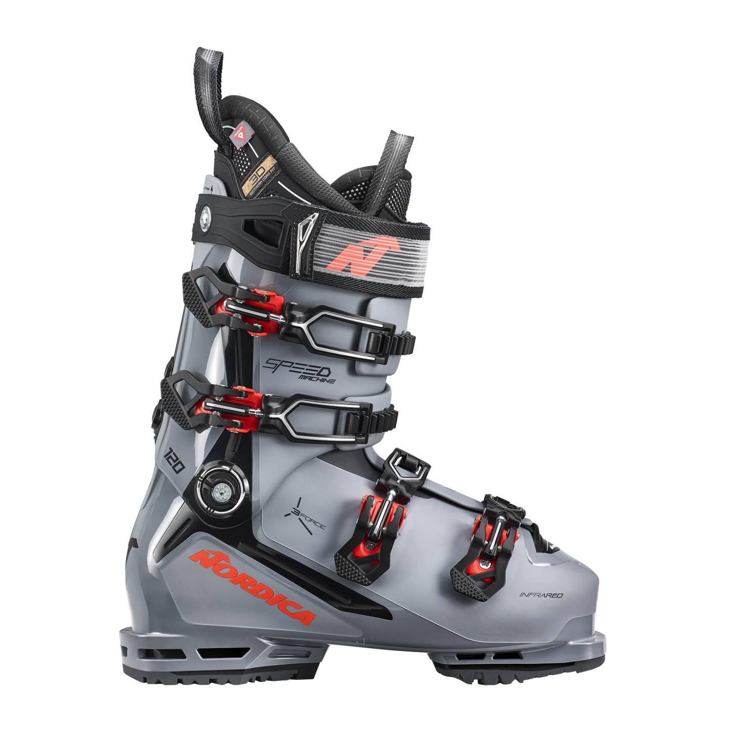 Speedmachine 3 120 (GW)