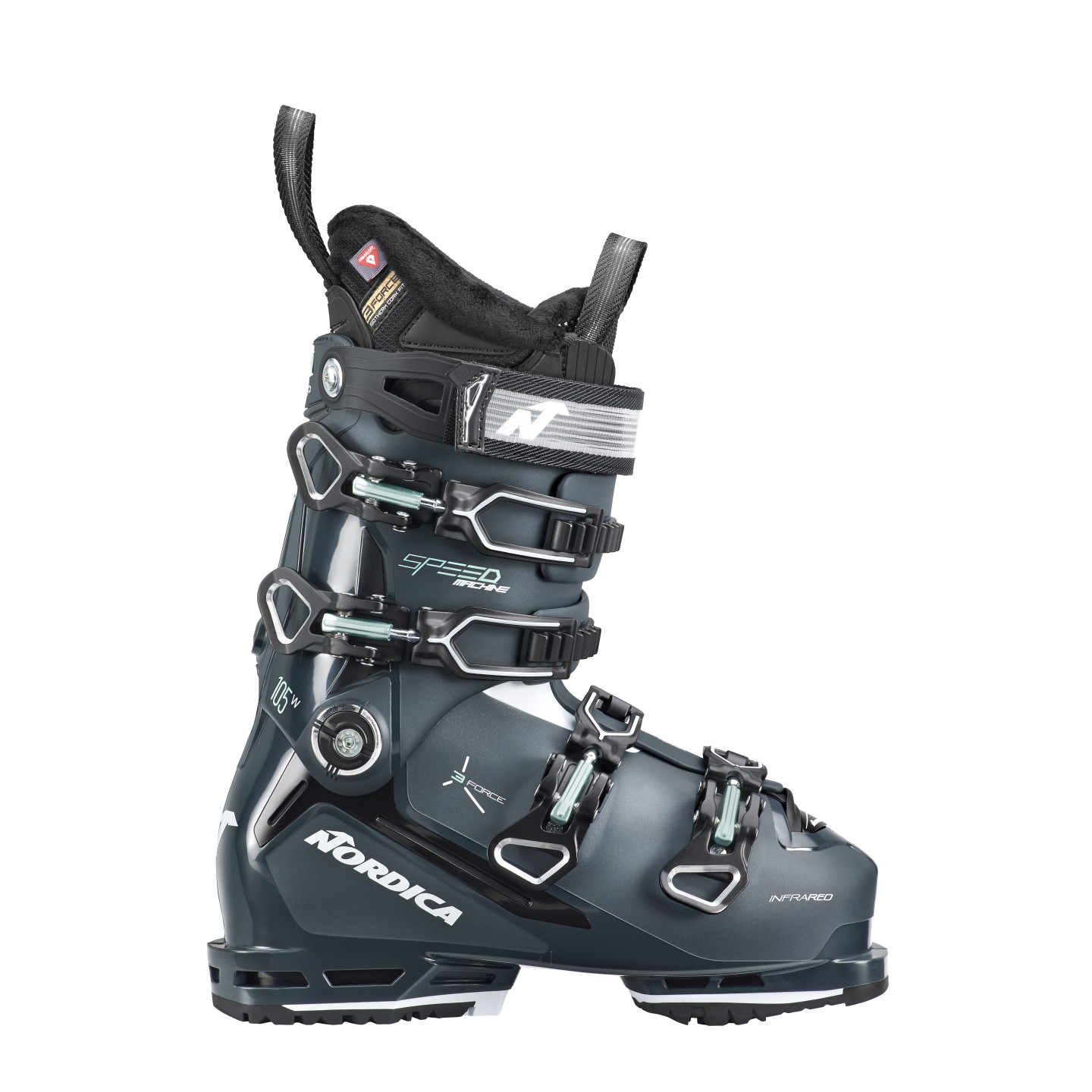 Speedmachine 3 105 W (GW)