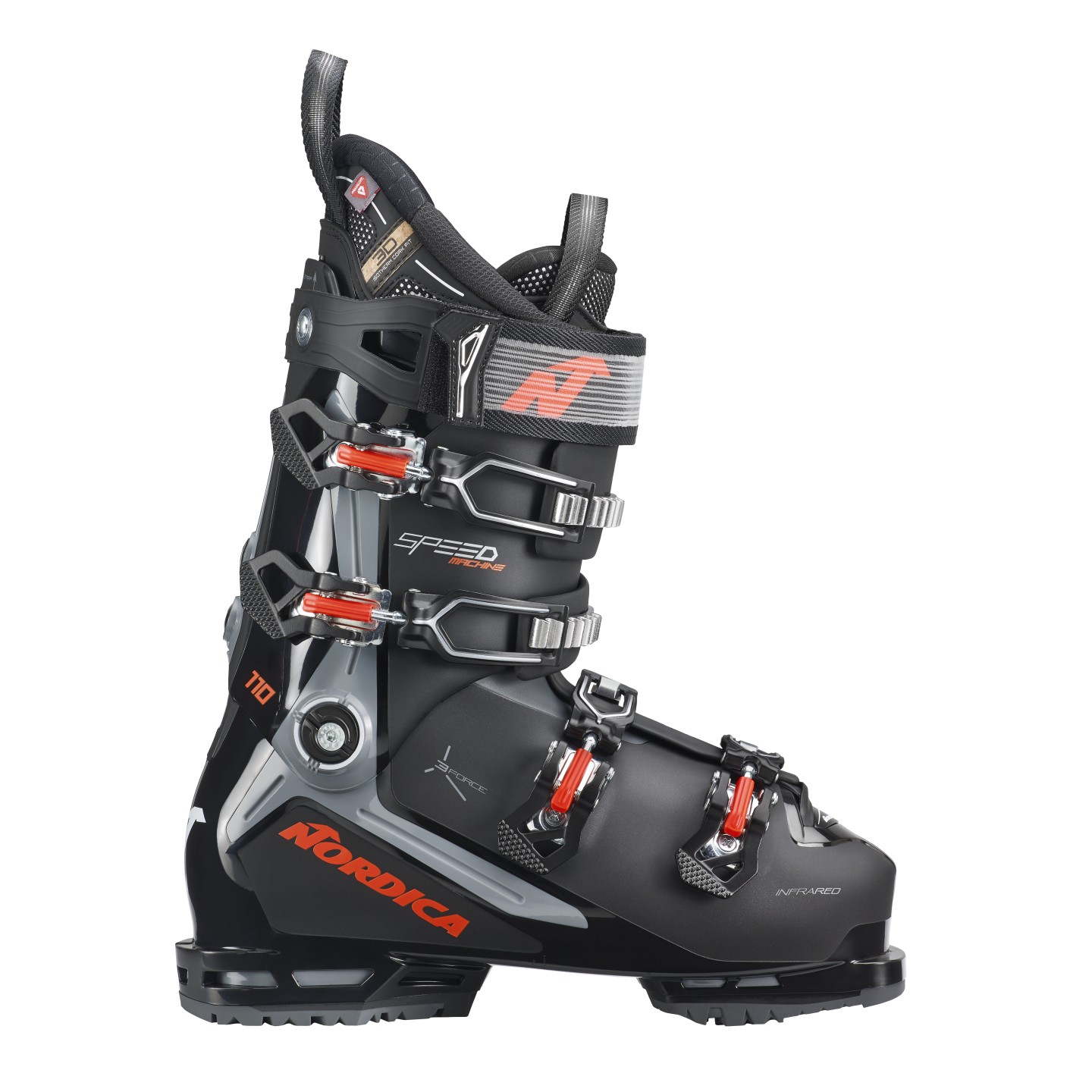 Speedmachine 3 110 (GW)
