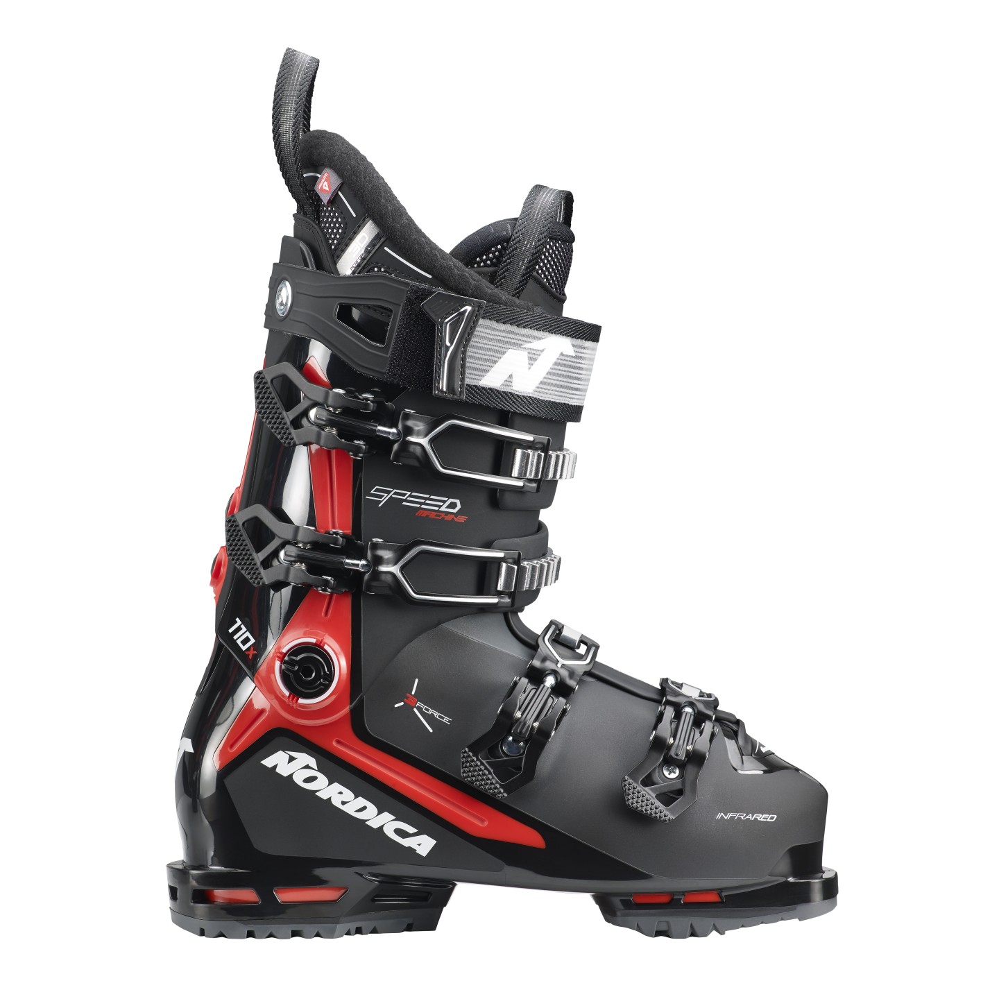 Speedmachine 3 110 X (GW)