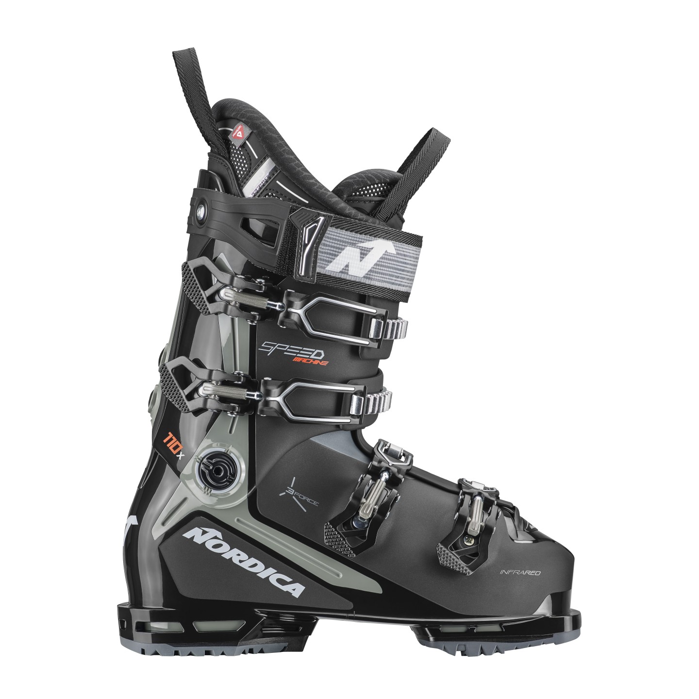 Speedmachine 3 110 X (GW)