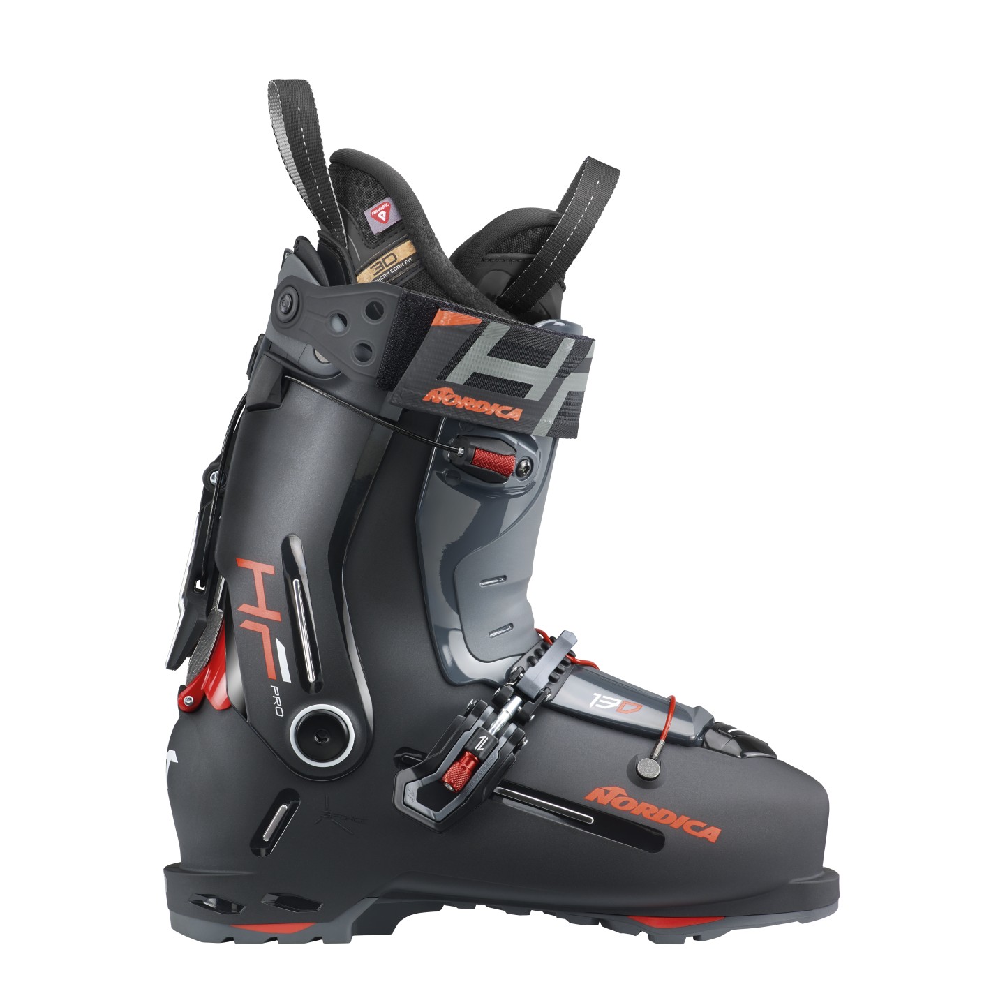 HF Pro 130 (GW)