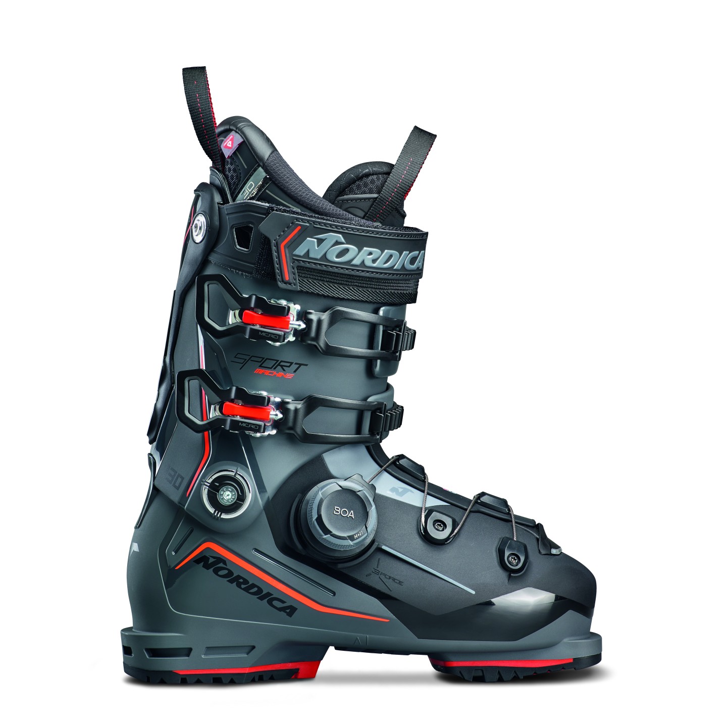 Sportmachine 3 130 BOA (GW)