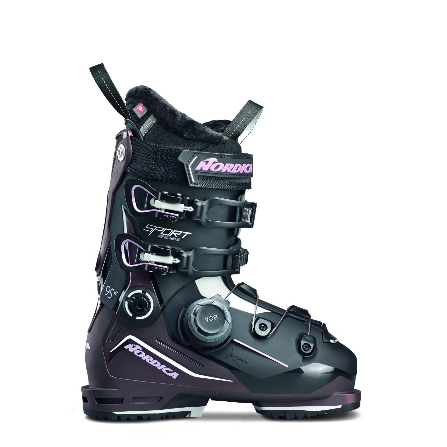Sportmachine 3 95 W BOA (GW)