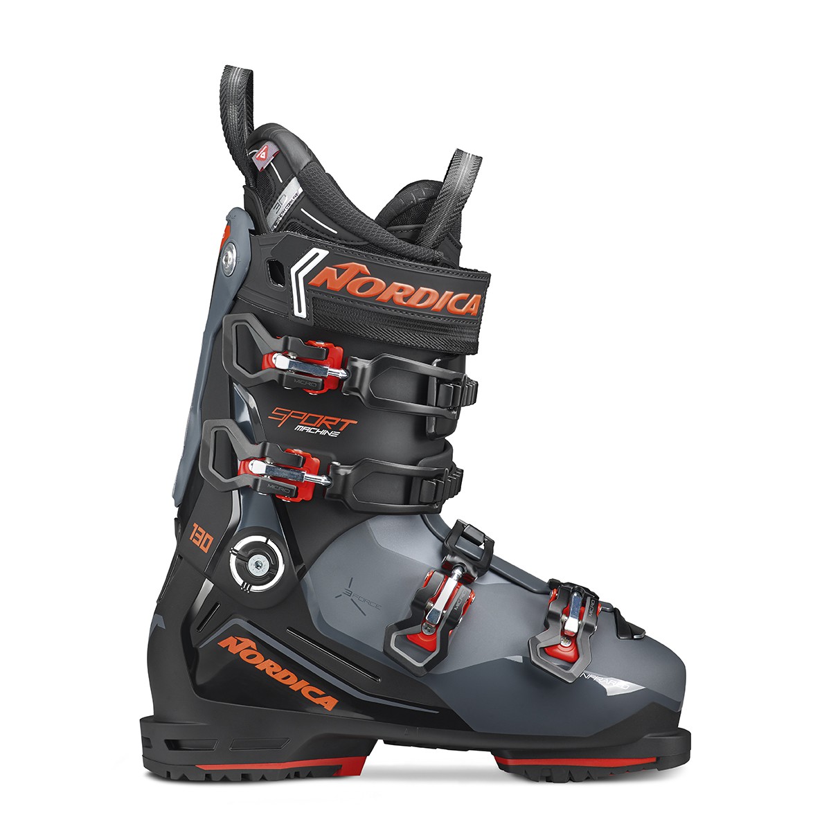 Sportmachine 3 130 (GW)
