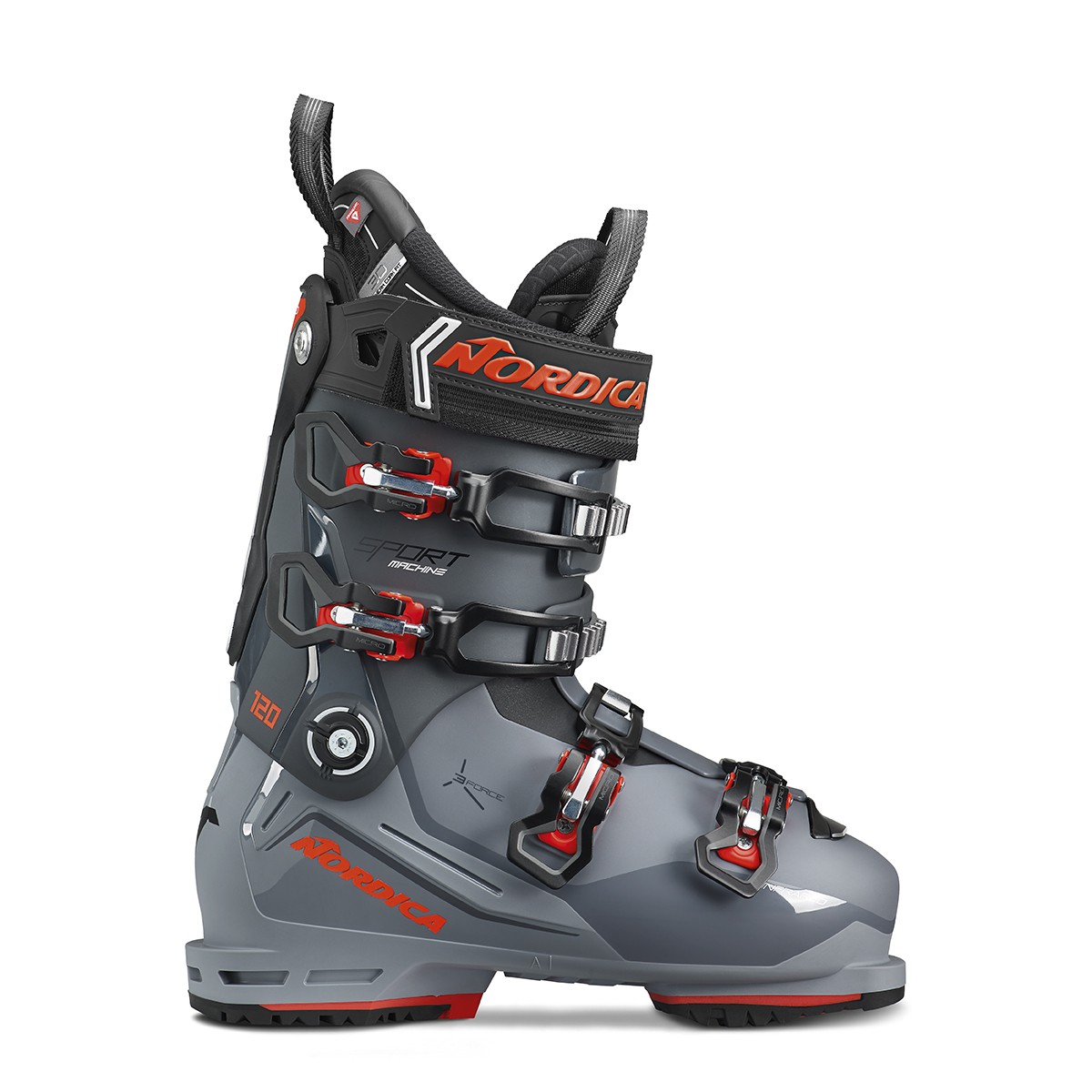 Sportmachine 3 120 (GW)