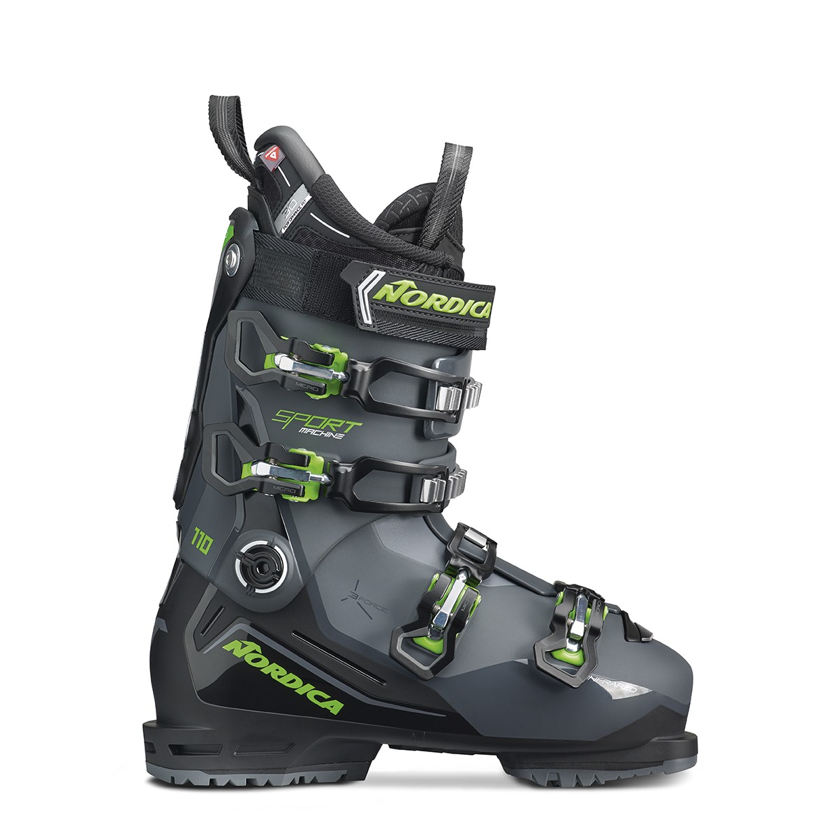 Sportmachine 3 110 (GW)