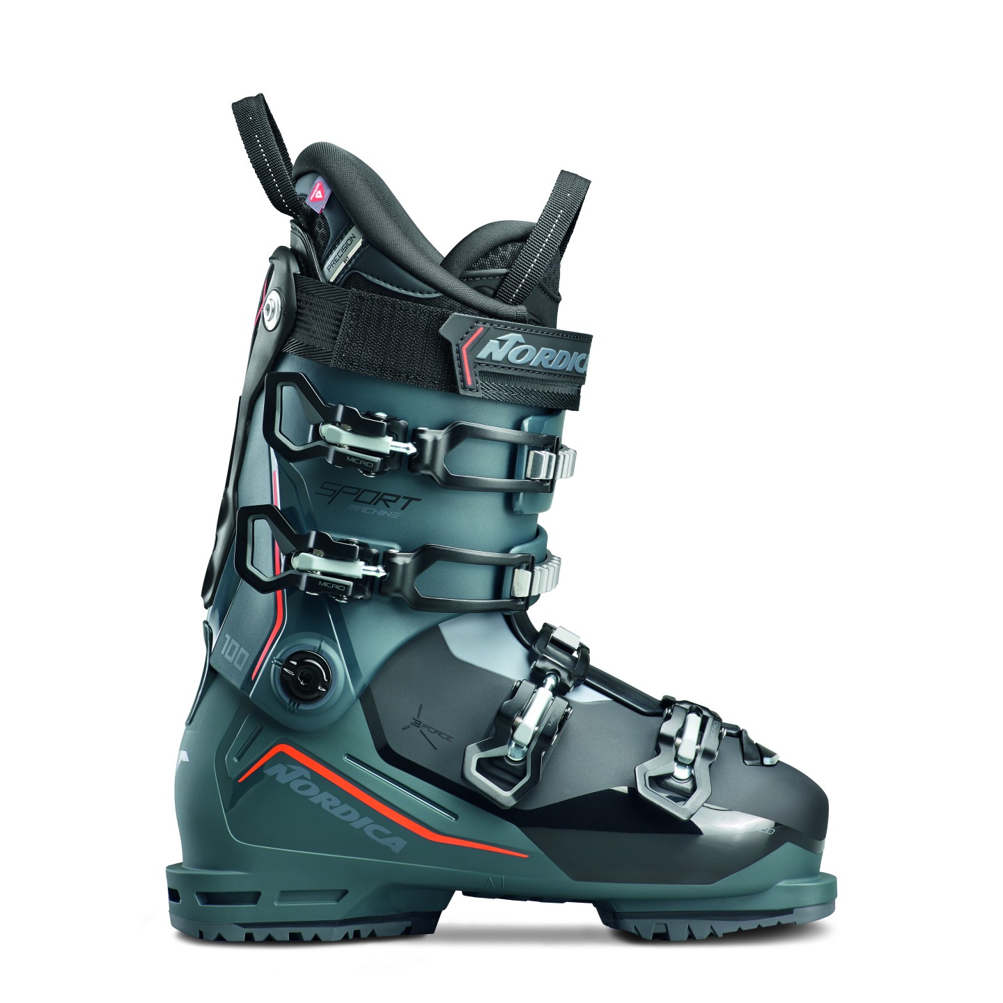 Sportmachine 3 100 (GW)