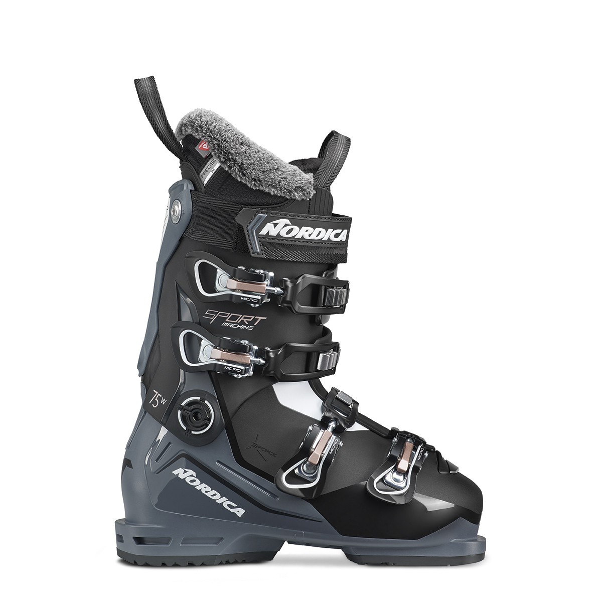 Sportmachine 3 75 W