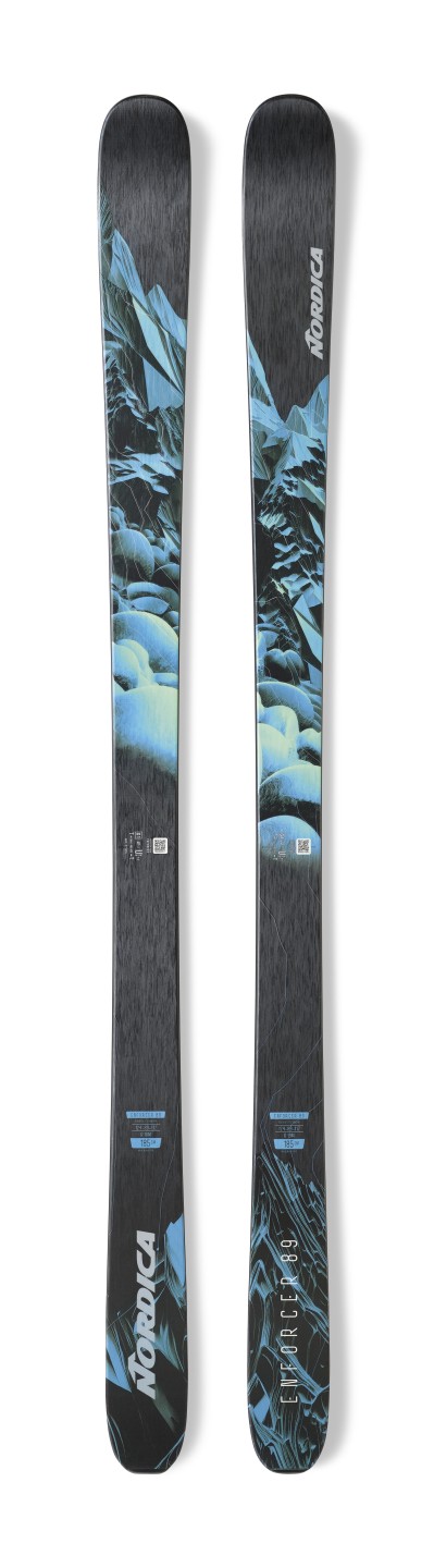 Enforcer 89 (FLAT)