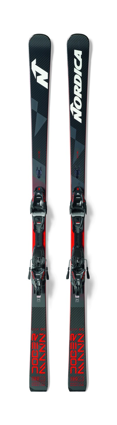 Dobermann GSR DC FDT+COMP 13 FDT