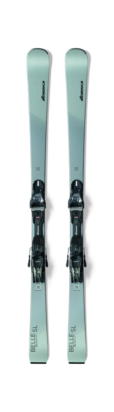 Belle SL DC+TPX 12 FDT