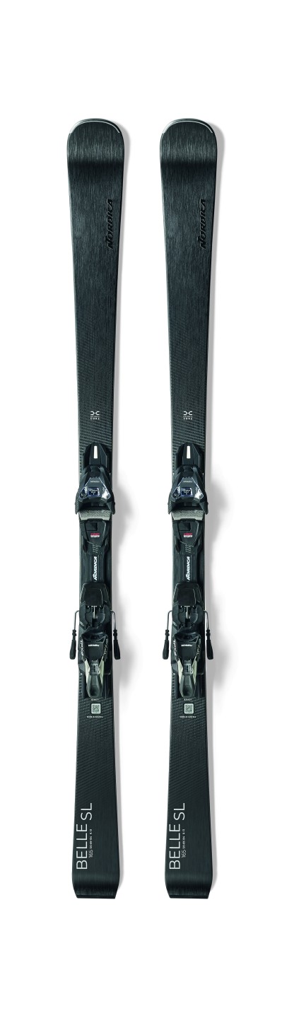 Belle SL DC+TPX 12 FDT