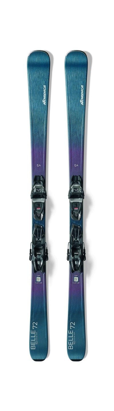 Belle 72+TP2 COMP 10 FDT