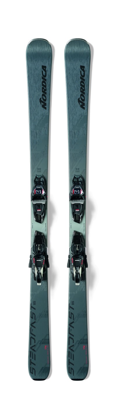 Steadfast 85 DC+TPX 12 FDT