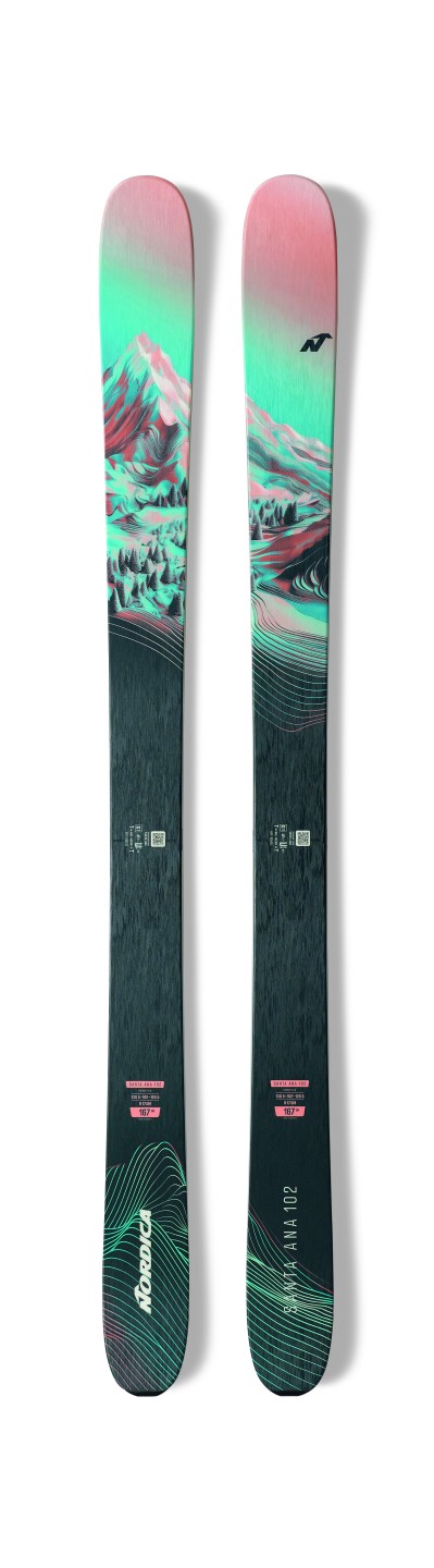 Santa Ana 102 (FLAT)