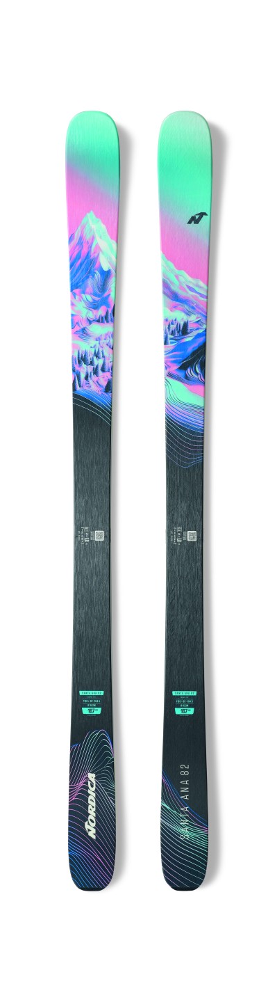 Santa Ana 82 (FLAT)