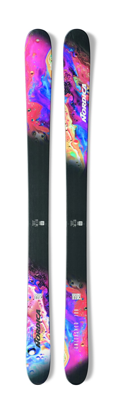 Unleashed 108 (FLAT)