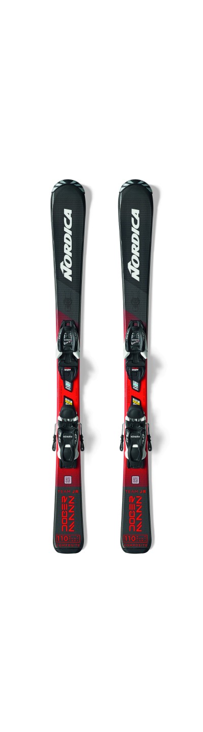 Team J R(100-140)+J 4.5 FDT