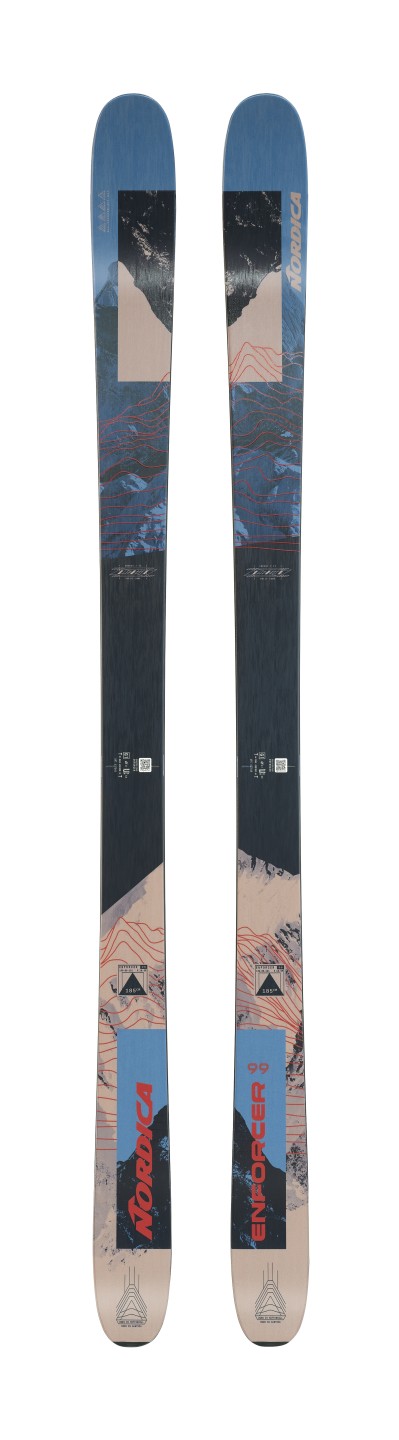 Enforcer 99 (FLAT)