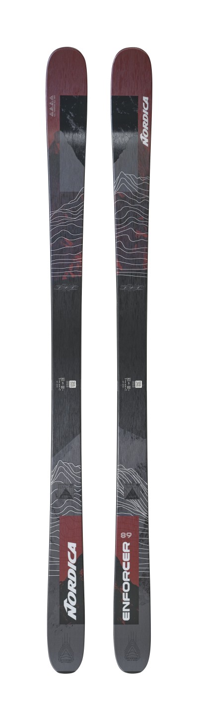 Enforcer 89 (FLAT)