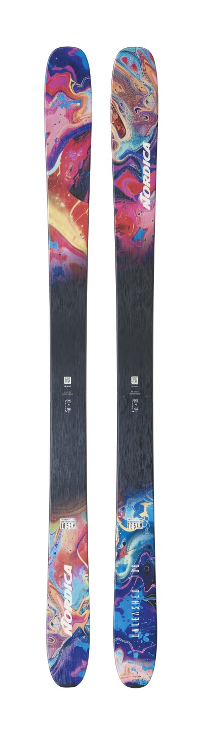 Unleashed 106 (FLAT)