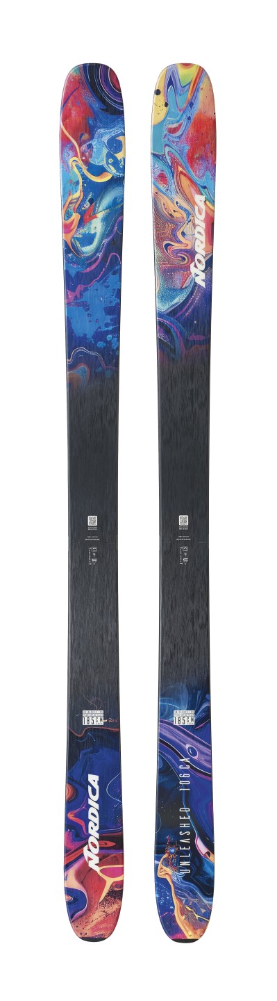 Unleashed 106 CA (FLAT)